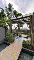 Parc Riviera (D5), Condominium #557446861